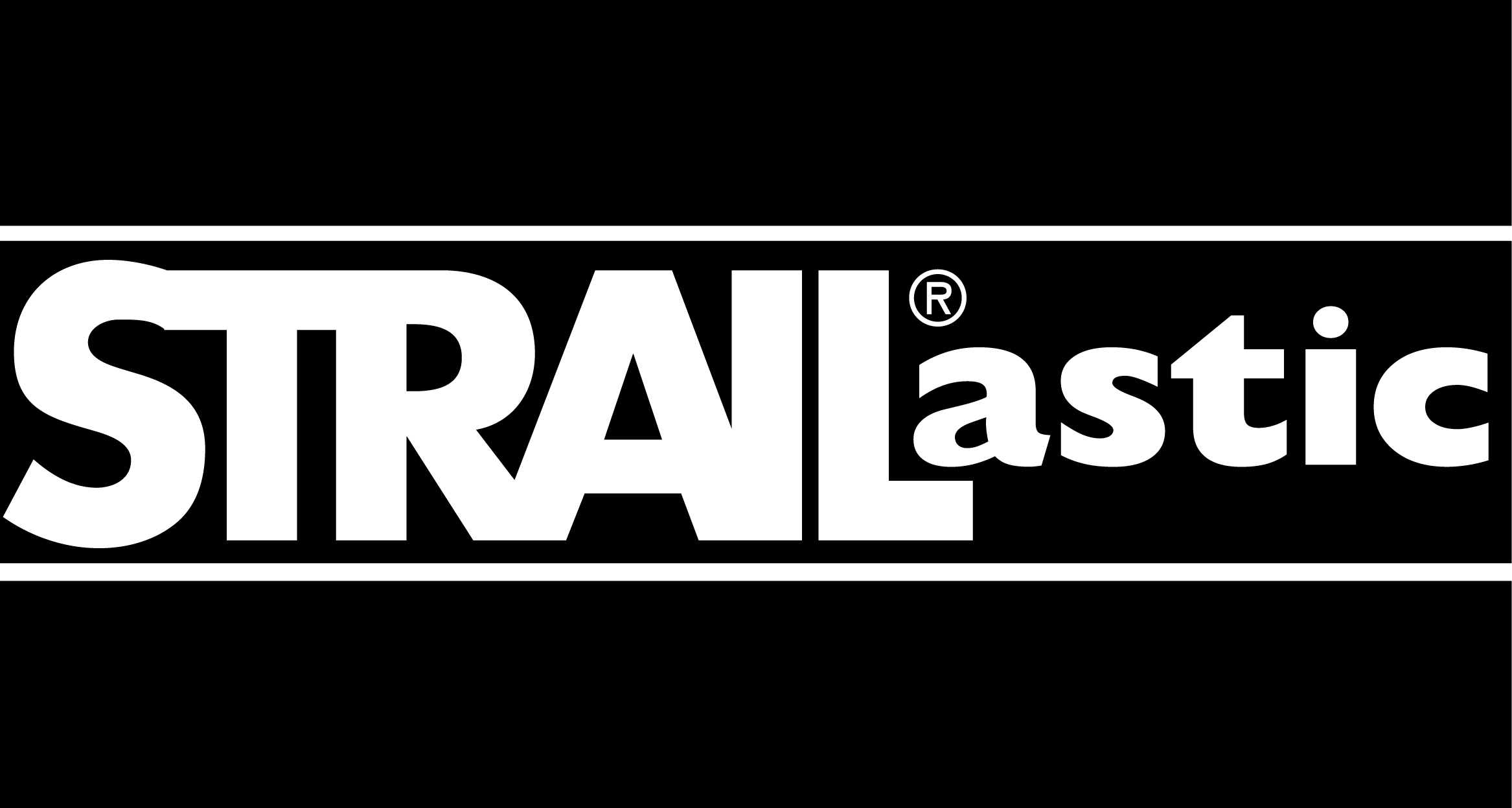 STRAILastic Logo