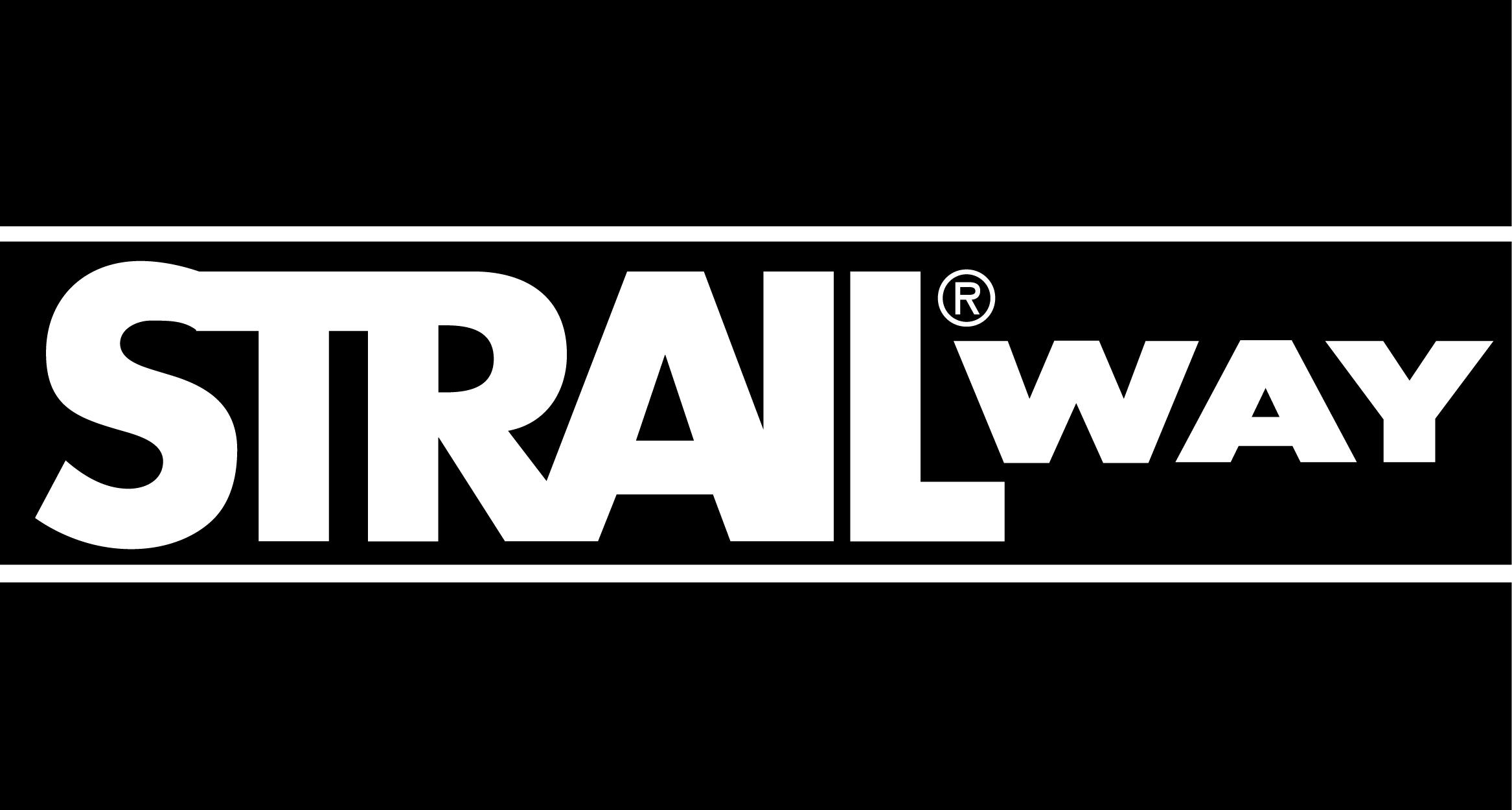 STRAILway Logo